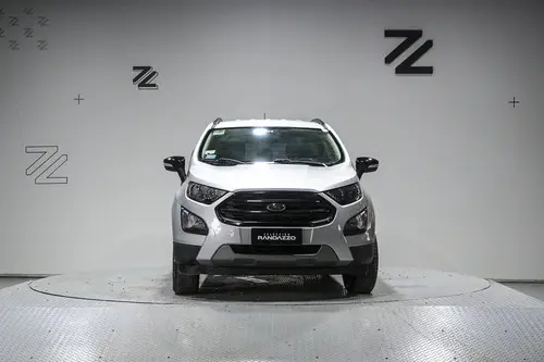 Ford Ecosport 1.5 Freestyle 123cv 4x2 2020