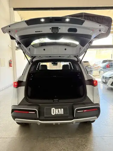 BYD Atto2 dm-i 1.5 Phev 2026