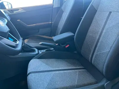 Volkswagen Nivus 1.0 Tsi 200 Trendline 2026