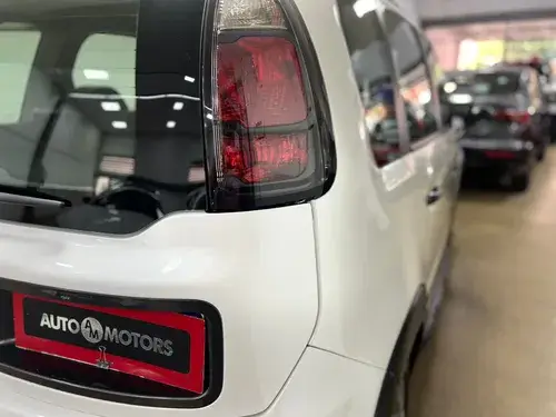 Citroën C3 Aircross 1.6 Vti 115 Shine 2017