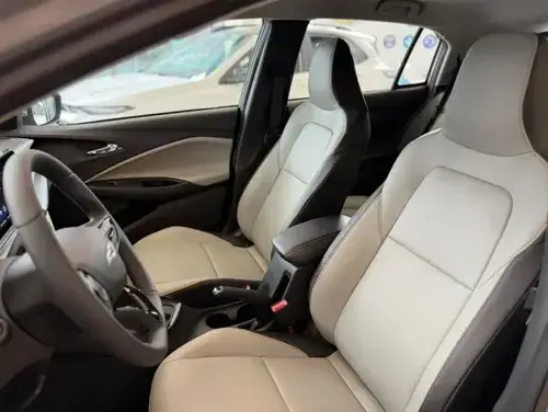 Chevrolet Sonic 1.0T Premier 2026
