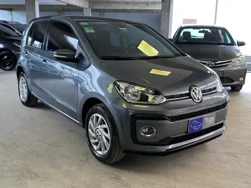 Volkswagen Up! 1.0 High Up! 5 p 2018