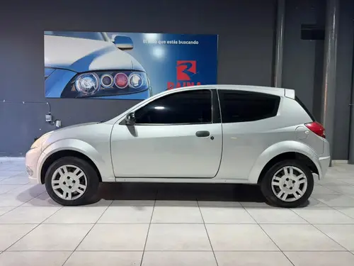 Ford Ka 1.6 Fly Viral 2009