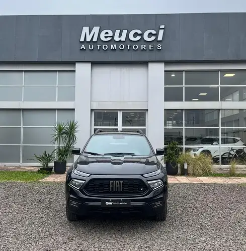 Fiat Toro 1.8 Freedom 4X2 At 2024