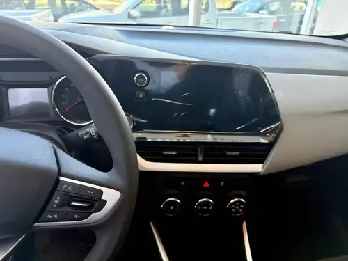 Chevrolet Montana 1.2T Lt Mt 2026