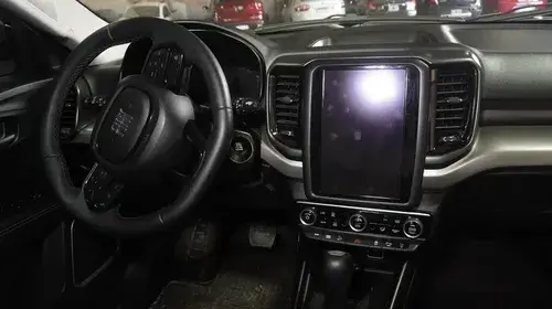 Fiat Toro 2.0 Volcano 4x4 At 2025