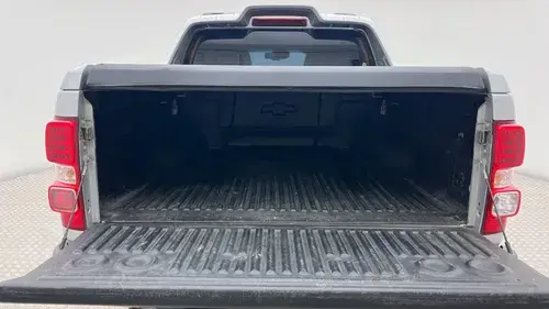 Chevrolet S10 2.8 High Country Cd Tdci 200cv Automática 2019