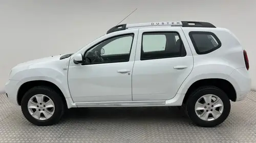 Renault Duster 1.6 Ph2 4x2 Privilege 110cv 2016