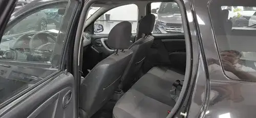 Renault Duster 1.6 4X2 CONFORT PLUS L12 2013