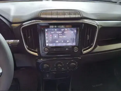 Fiat Strada 1.3 Freedom Cd 2026