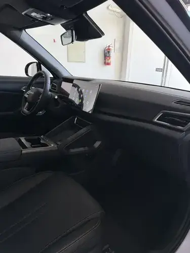 BYD Atto2 dm-i 1.5 Phev 2026
