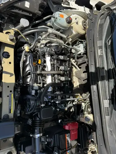 Nissan Kicks 1.6 Advance Cvt 2023