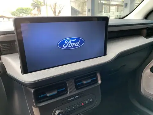 Ford Maverick 2.0 Ecoboost Xlt At8 Awd 2025