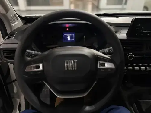 Fiat TITANO 2.2 Multijet Endurance Rwd Mt 2026