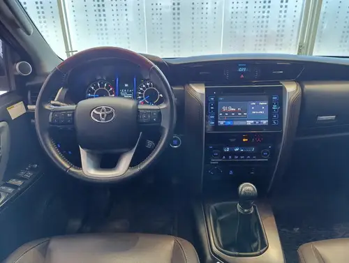 Toyota SW4 Srx 177cv 4x4 7as Mt 2019