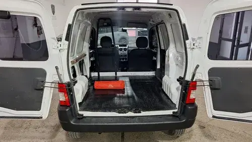 Citroën Berlingo FURGON VTI 115 BUSINESS AM22 2022
