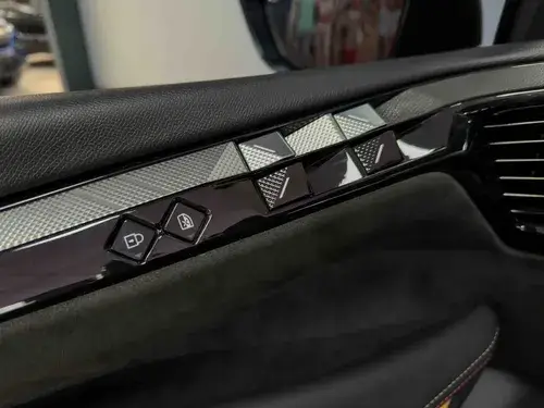 DS4 1.6 Performance Line 215 At8 2023