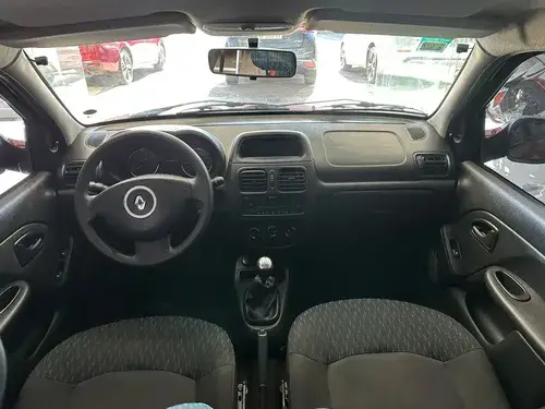 Renault Clio Mío Confort 1.2 2015
