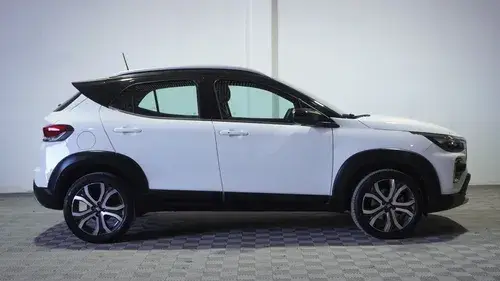 Fiat Pulse 1.0T Impetus Cvt 2025