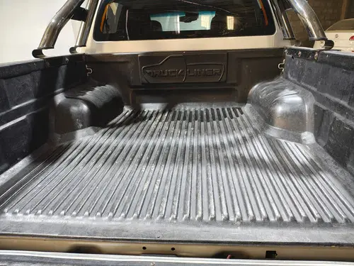 Chevrolet S10 2.8 TD 4X4 LT 2019
