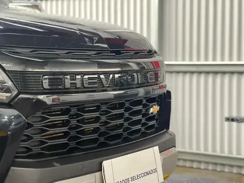 Chevrolet S10 2.8 High Country Cd Tdci 200cv Automática 2023