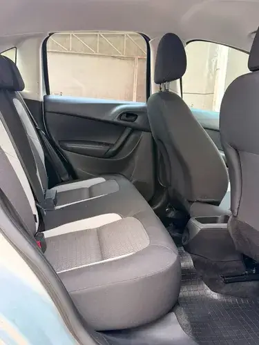 Citroën C3 1.6 Vti 115 Feel 2021