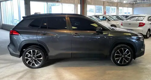 Toyota Corolla Cross 2.0 Xei Cvt 2025