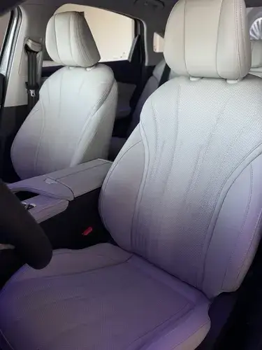 Chery Arrizo 8 1.5T Phev 2026