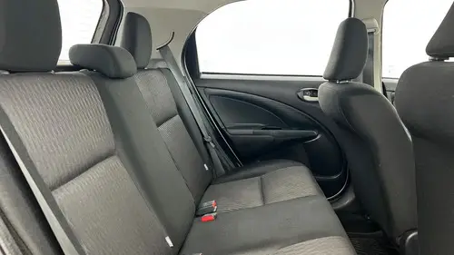 Toyota Etios 1.5 X 6mt My19 2019