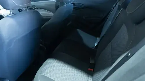 Chevrolet Prisma 1.4 Joy Ls 2019