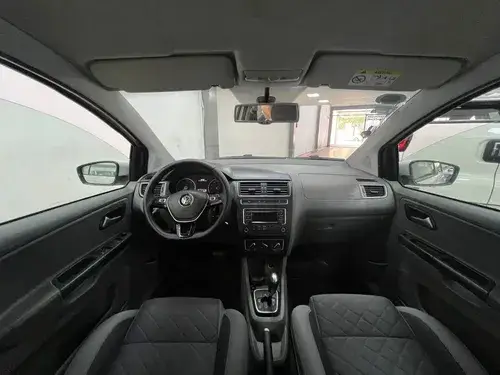 Volkswagen Suran 1.6 Imotion Highline 2015