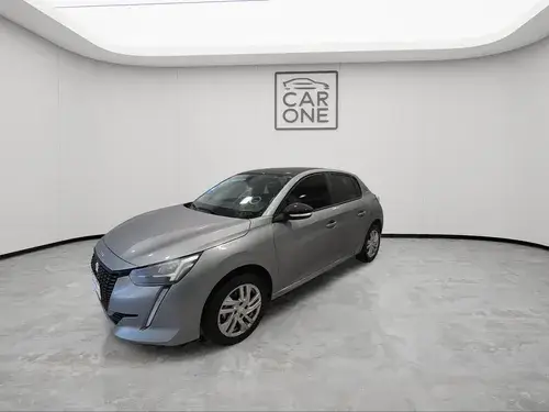Peugeot 208 1.6 ACTIVE PACK TIPTRONIC L24 2024