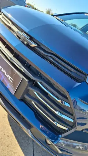 Chevrolet Sonic 1.0t Rs 2026