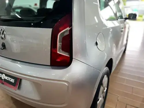 Volkswagen Up! 1.0 Move Up! 75cv 2016