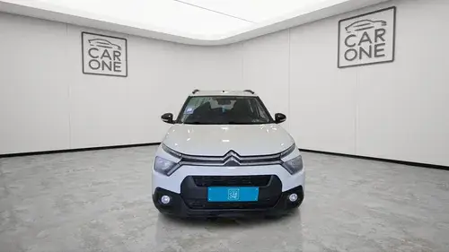 Citroën C3 1.6 VTI FEEL PACK AT L22 2025