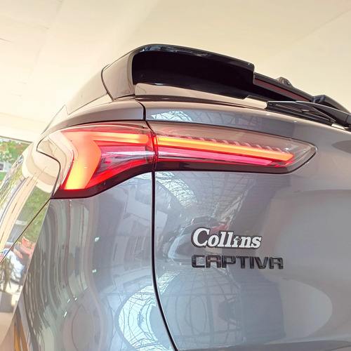 Chevrolet Captiva phev 1.5 Phev Premier 2026