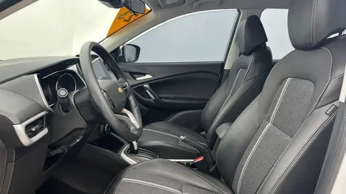 Chevrolet Tracker 1.2 Turbo Ltz At 2023
