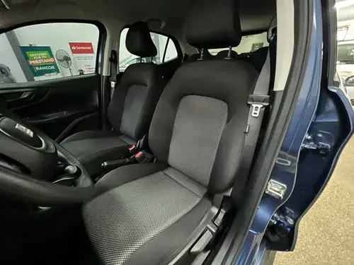 Fiat Pulse 1.3 Drive Gse Mt 2022