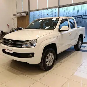 Volkswagen Amarok 2.0 Cd Tdi 180cv 4x2 Trendline B33 2014