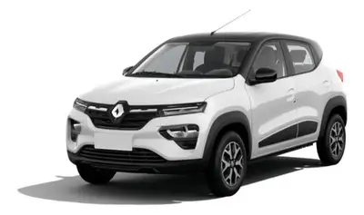 Renault Kwid 1.0 ICONIC BT L24 2026
