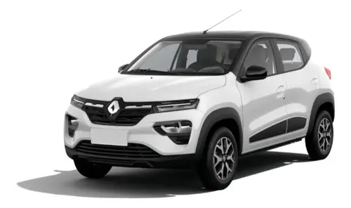 Renault Kwid 1.0 ICONIC BT L24 2026