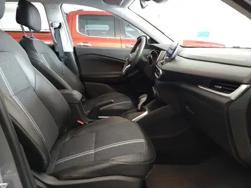 Chevrolet Tracker 1.2 Turbo Ltz At 2024