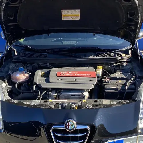 Alfa Romeo Giulietta 1.4 Distinctive Multiair 170cv Mt6 2015