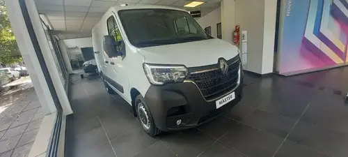 Renault Master 2.3 L1H1 (8M3) 2026