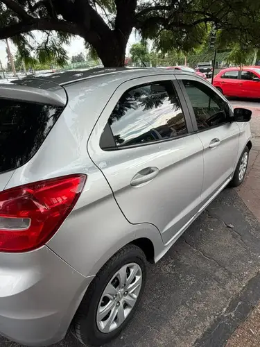 Ford Ka 1.5 S 2017