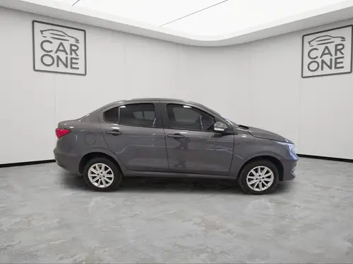 Fiat Cronos 1.3 GSE DRIVE CVT L23 2023