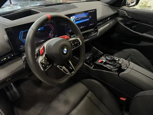 BMW Serie M 4.4 M5 Sedan 727Cv 2026