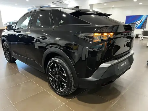 Peugeot 3008 1.6 Thp Gt 180Cv At 2026