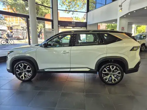 Renault Boreal 1.3 Tce Iconic 2026