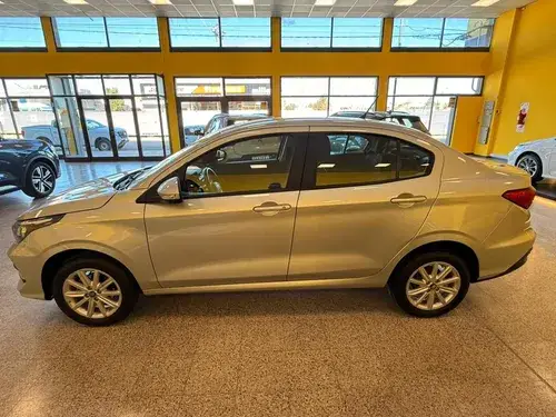 Fiat Cronos 1.3 Drive Mt 2025